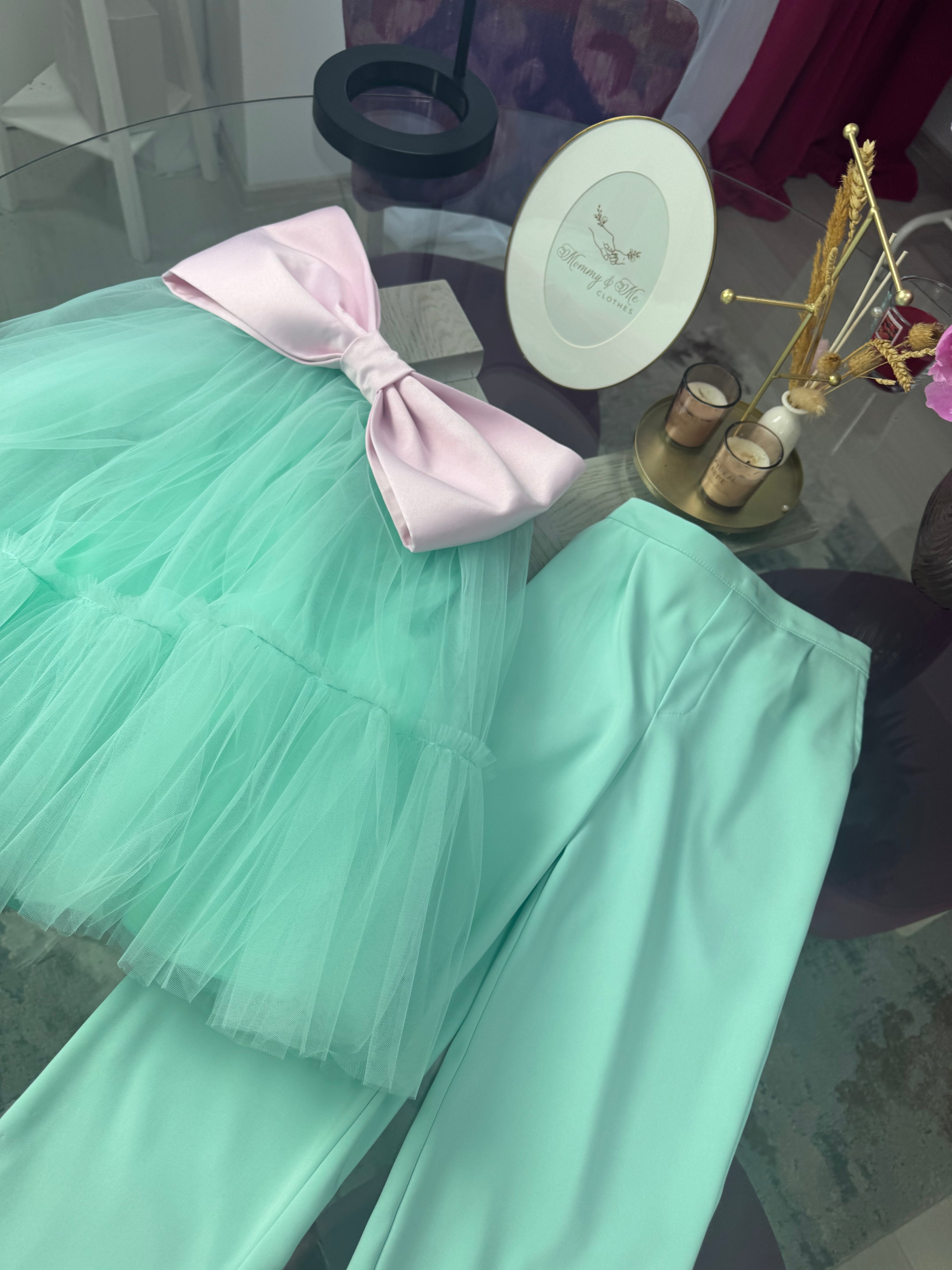 Set frate-sora “Dream Bow”