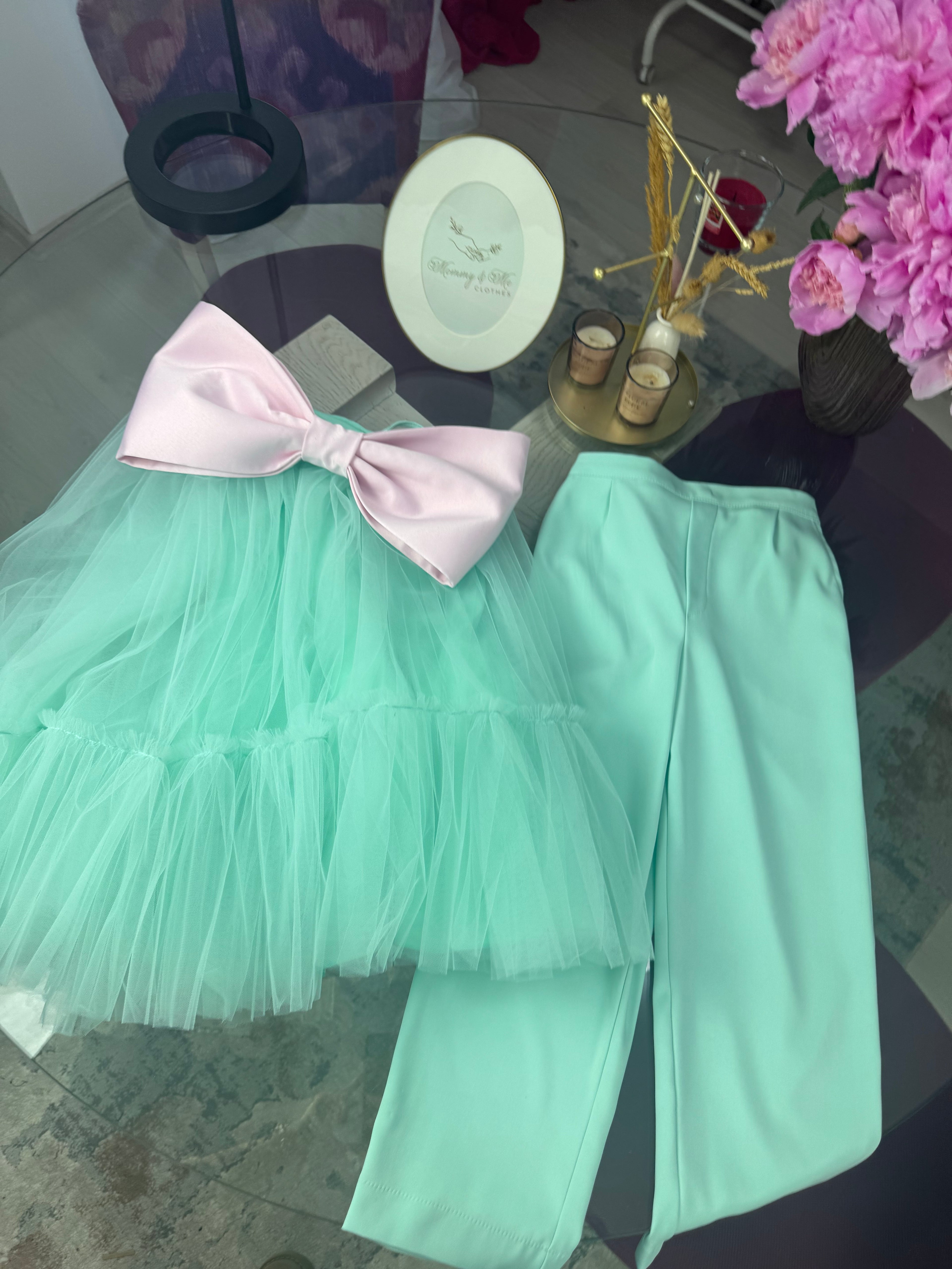 Set frate-sora “Dream Bow”