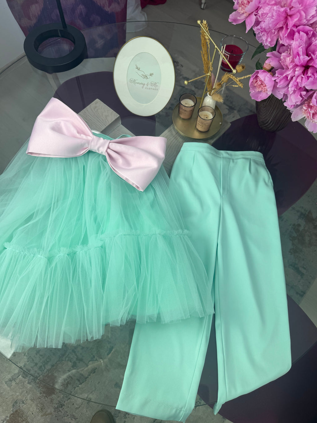 Set frate-sora “Dream Bow”
