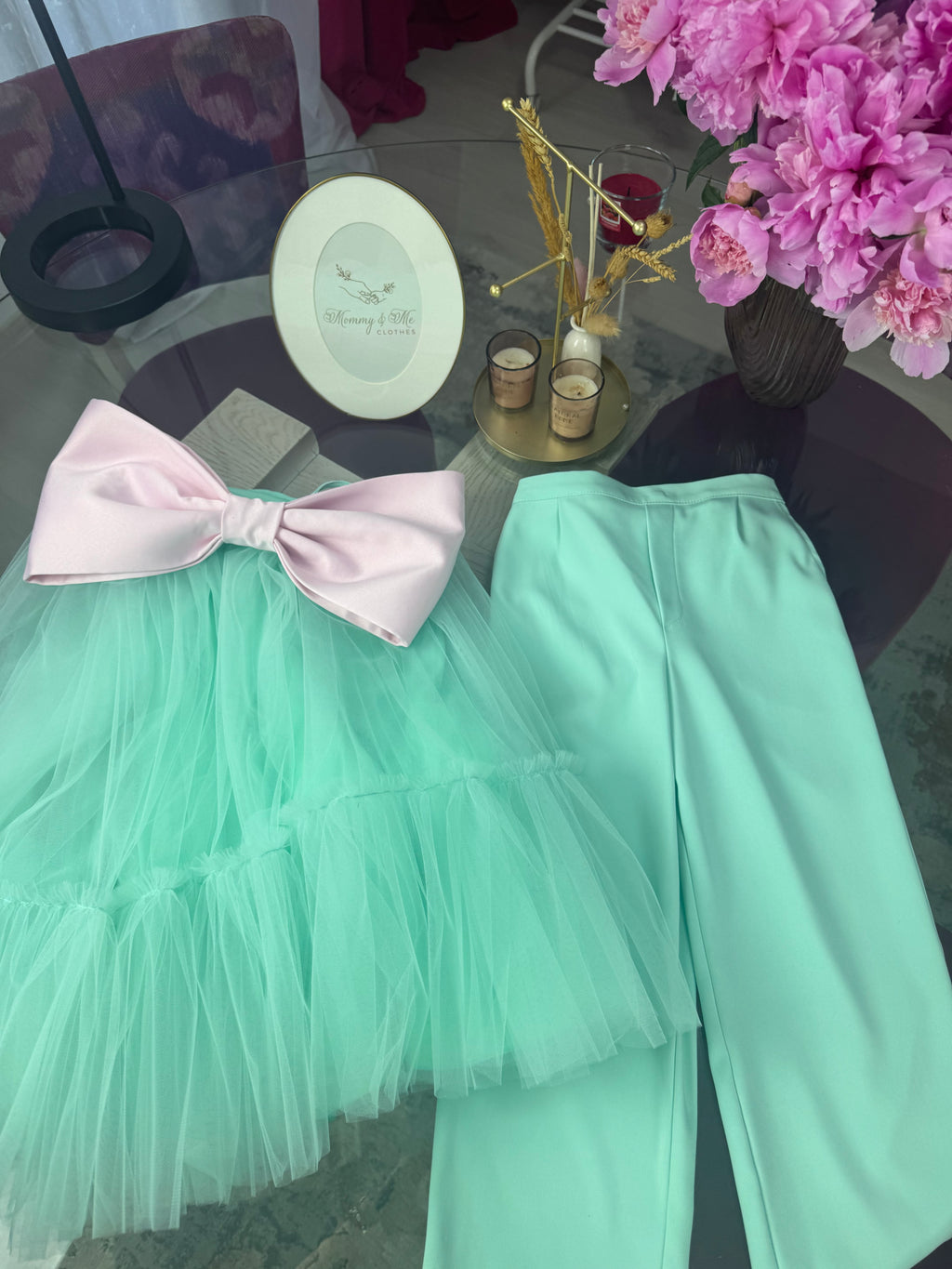 Set frate-sora “Dream Bow”