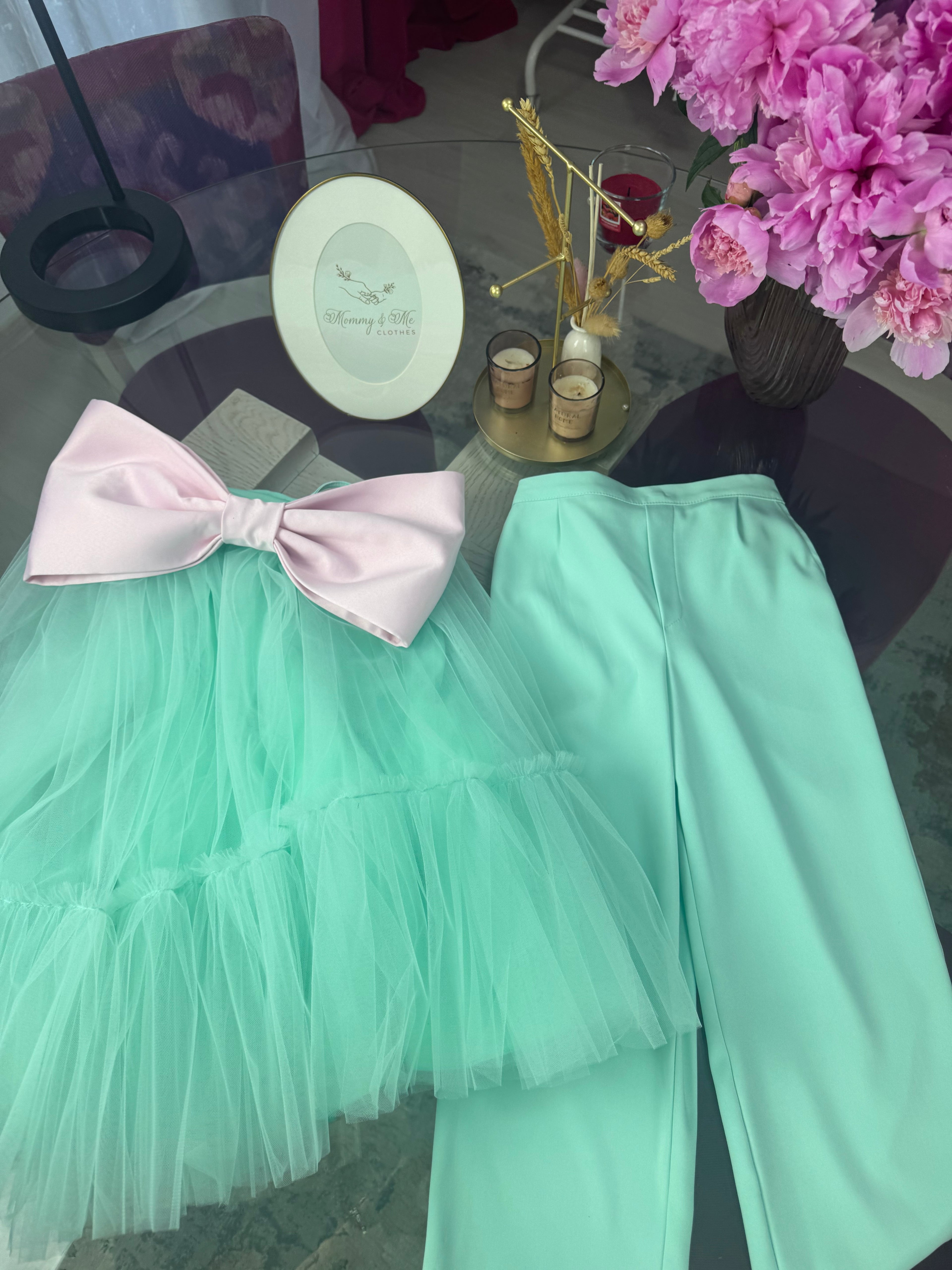 Set frate-sora “Dream Bow”