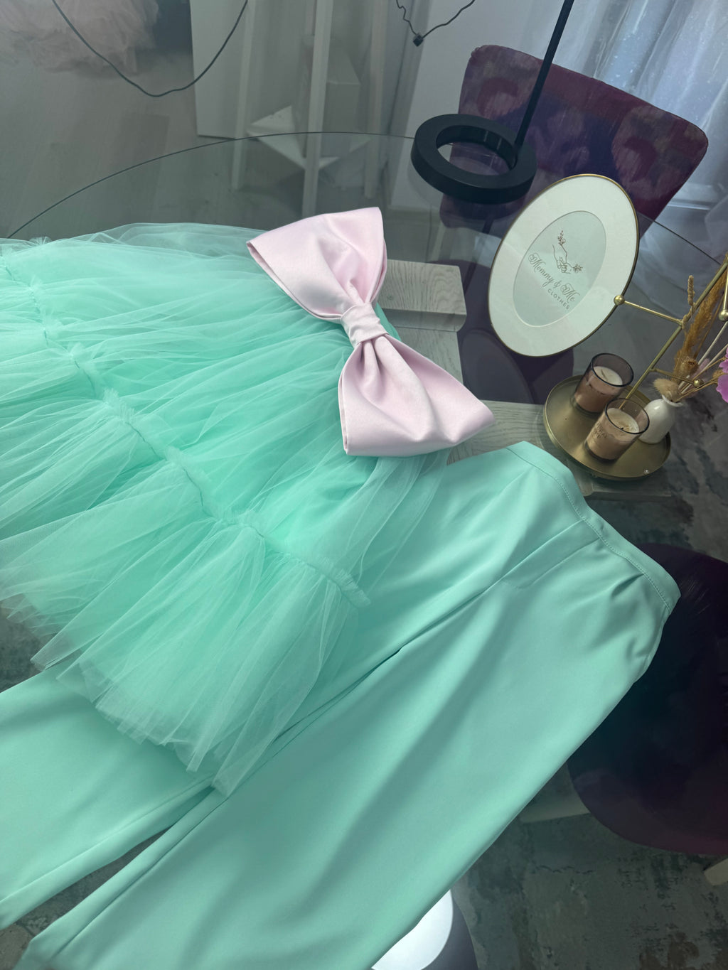 Set frate-sora “Dream Bow”