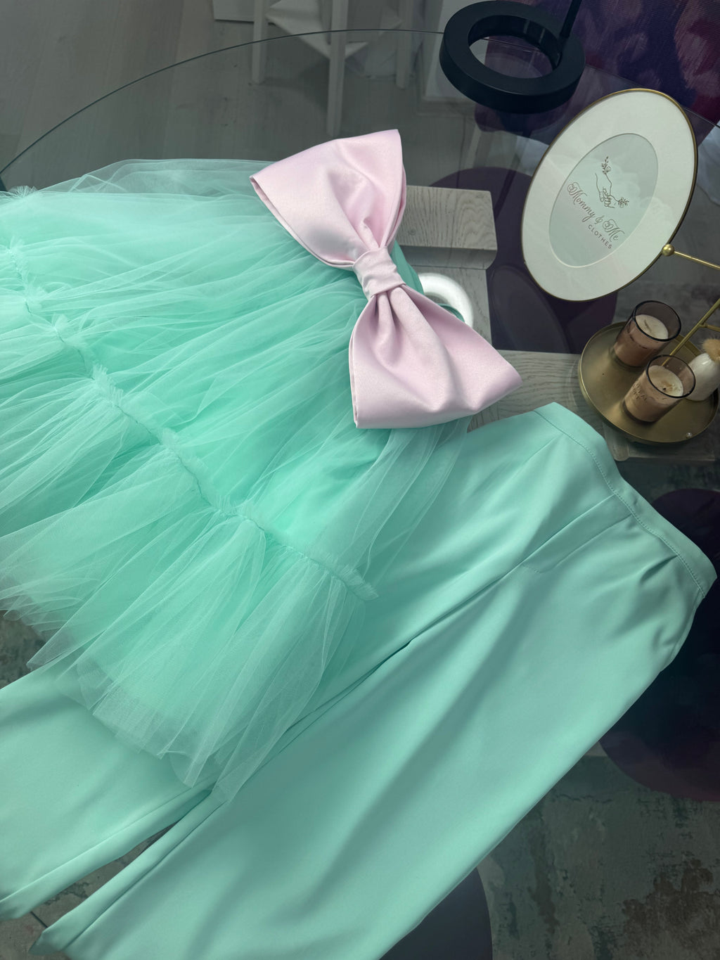 Set frate-sora “Dream Bow”