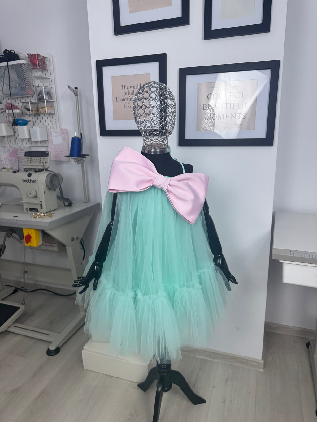 Set frate-sora “Dream Bow”