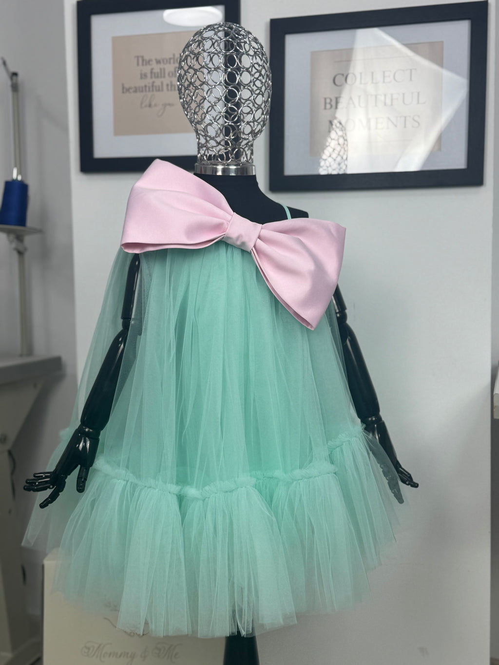 Set frate-sora “Dream Bow”