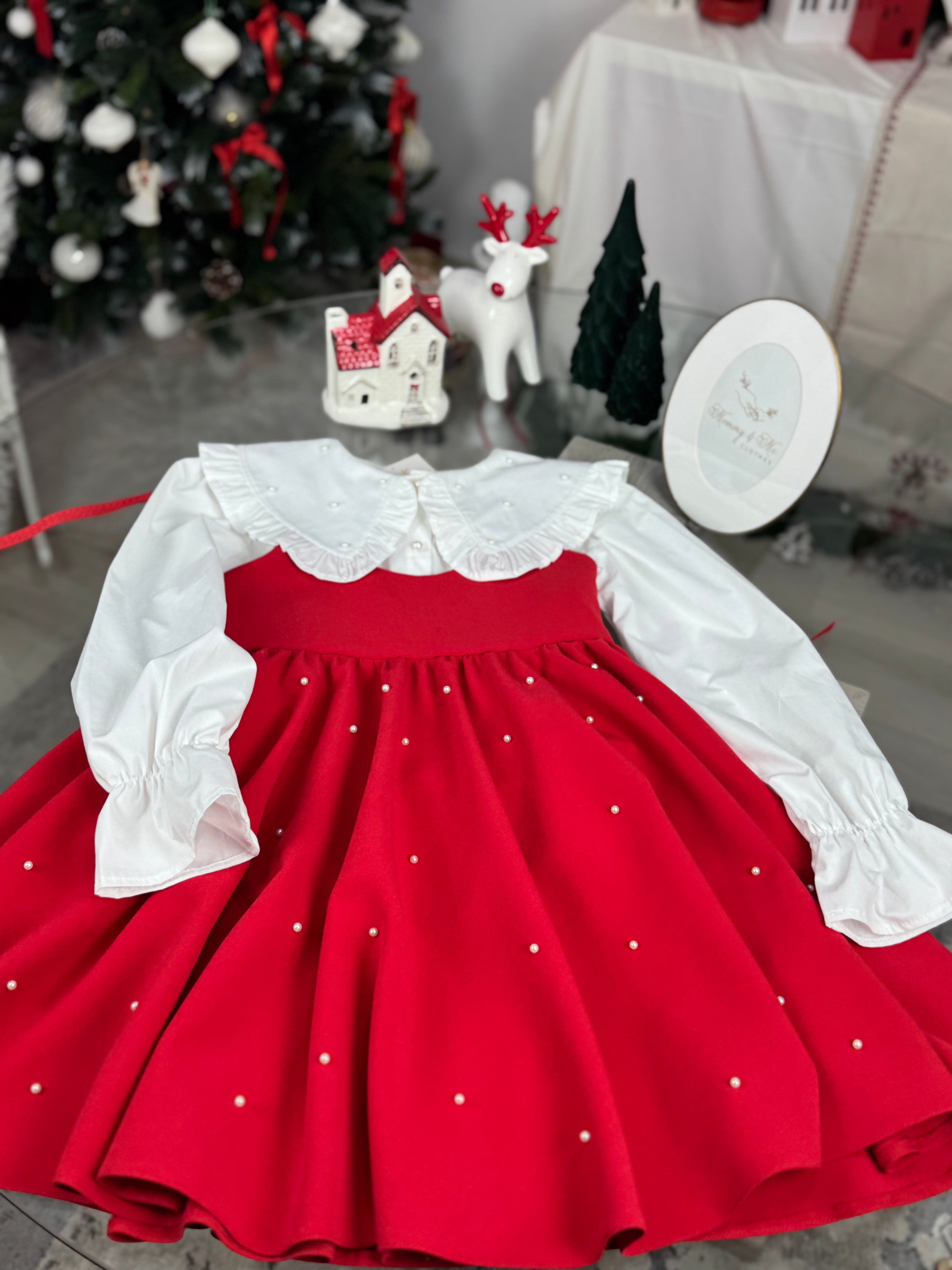 Sarafanul Cindy